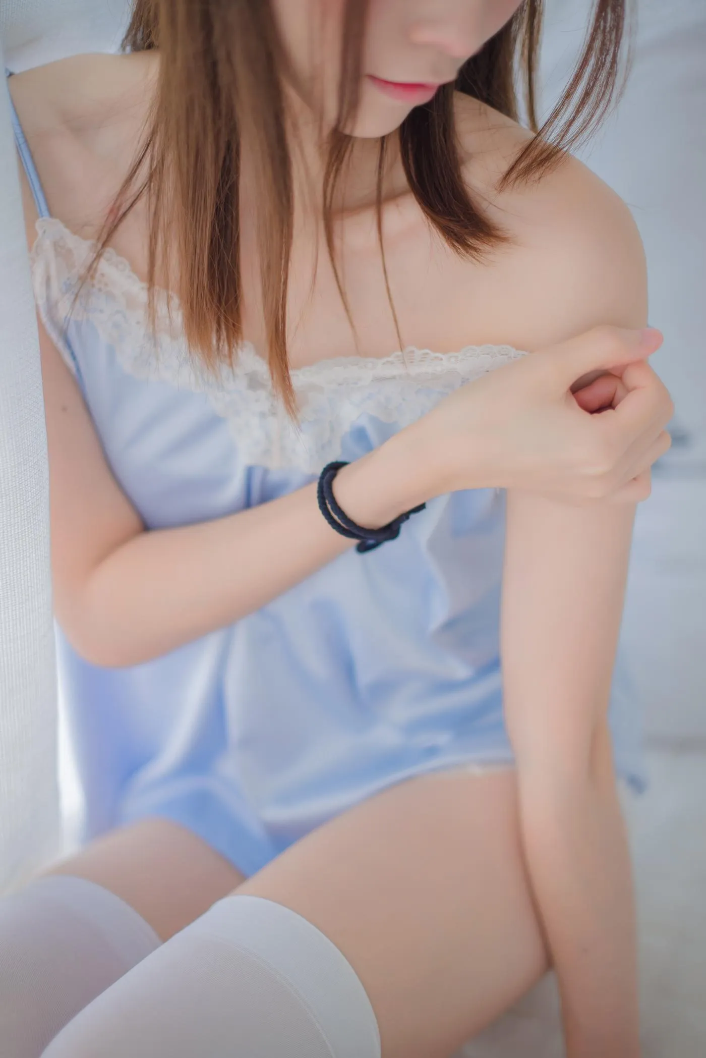 绮太郎_Kitaro – NO.49 可爱的桔子酱 [69P]插图3